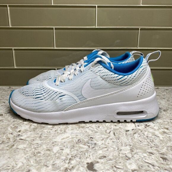 Nike Air Max Thea EM Running Shoes - Picture 3 of 9